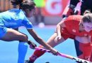विश्व कप: भारतीय जूनियर महिला हॉकी टीम ने कनाडा को 12-0 से पीटा