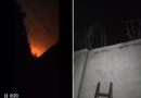 मियांवली एयरबेस पर फिदायीन हमलावरों ने सुबह-सुबह मचाया कोहराम, 3 लड़ाकू विमानों को जलाया, 3 आतंकी मारे गए