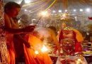 उज्जैन महाकाल के आंगन में छाएगा दीपावली का उल्लास, 10 नवंबर से होगी उत्सव की शुरुआत