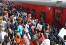 रेलवे का फैसला: छठ पूजा स्पेशल ट्रेनों के फेरे 10 दिन और बढ़ाए गए, बिहार से वापस लौटना होगा आसान