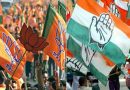 राजस्थान विधानसभा चुनाव : भाजपा ने तीन सीटों पर संतों को मैदान में उतार लगाया हिंदुत्व पर दांव