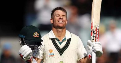 वॉर्नर के टेस्ट संन्यास से बल्लेबाजी क्रम में हो सकता है फेरबदल : ऑस्ट्रेलिया के मुख्य कोच एंड्रयू मैक्डोनाल्ड