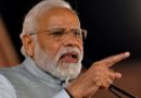 ‘प्रदेश को ट्रैक्टर भर-भर कर लूटना है, इसलिए छटपटा रही है कांग्रेस’ PM मोदी ने बताया पंजे को बदनाम हाथ
