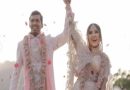 जन्मदिन पर भारतीय गेंदबाज नवदीप सैनी ने की शादी, गर्लफ्रेंड स्वाति अस्थाना के साथ फेरे लिए, चहल-सिराज ने दी बधाई
