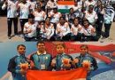 मोदी ने एशियाई चैम्पियनशिप में शानदार प्रदर्शन पर भारतीय पैरा तीरंदाजी टीम को बधाई दी