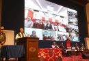 प्रधानमंत्री मोदी ने विकसित भारत @2047 -कुशाभाऊ ठाकरे इंटरनेशनल कन्वेशन सेंटर में हुआ आयोजन