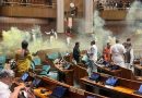 ‘संसद के अंदर कुछ भी हो सकता था’, सुरक्षा चूक पर सांसदों ने क्या कहा