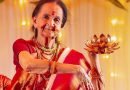 मशहूर मलयालम अभिनेत्री R Subbalakshmi का 87 वर्ष की उम्र में निधन