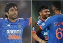 भारत ने ऑस्ट्रेलिया को 20 रन से हराया, कंगारुओं के खिलाफ लगातार तीसरी टी20 सीरीज जीती