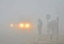 पूर्वी-पश्चिमी राजस्थान में घना कोहरा छाए रहने की चेतावनी, पारा गिरने की संभावना