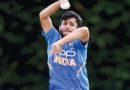 रवि बिश्नोई ने आईसीसी टी20 गेंदबाजों की ताजा रैंकिंग में बादशाहत हासिल कर ली