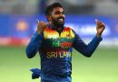 श्रीलंका क्रिकेट ने श्रीलंका के जिम्बाब्वे दौरे 2024 के लिए प्रारंभिक टीमों की घोषणा की, कुसल-हसरंगा बने कप्तान