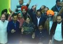 चंडीगढ़ मेयर चुनाव में BJP की जीत, AAP-कांग्रेस गठबंधन को बड़ा झटका