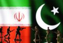 पाकिस्तान के 9 नागरिकों की ईरान में गोली मारकर हत्या, फिर बढ़ेगा दो मुस्लिम देशों के बीच तनाव