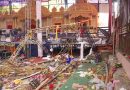 दिल्ली के कालकाजी मंदिर में मंच गिरने से एक की मौत, 17 घायल