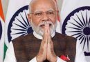 2047 तक यानी आने वाले करीब 25 सालों में युवाओं पर विकसित भारत के निर्माण की जिम्मेदारी : प्रधानमंत्री नरेन्द्र मोदी