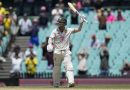 सिडनी टेस्ट में पाकिस्तान को ऑस्ट्रेलिया ने 8 विकेट से हराया, वॉर्नर ने आखिरी पारी में लगाया अर्धशतक
