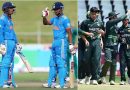 सेमीफाइनल मुकाबले में भारतीय क्रिकेट टीम ने दक्षिण अफ्रीका को हराकर फाइनल में प्रवेश