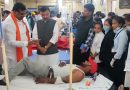 राज्य सरकार सर्वोच्च प्राथमिकता के साथ दुर्घटना से पीड़ित व्यक्तियों की मदद कर रही : परिवहन मंत्री सिंह