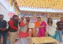 शिव गुरु महोत्सव में झारखंड से भी बड़ी संख्या में पहुंचे लोग, बलरामपुर में उमड़ा जनसैलाब