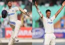 ICC Test Rankings: यशस्वी जायसवाल की 14 पायदानों की दमदार छलांग, जाने कितने अंक पर पहुंचे