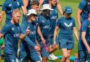 ईसीबी ने रांची में खेले जाने वाले पांच मैचों की टेस्ट सीरीज के चौथे मुकाबले के लिए टीम का ऐलान कर दिया