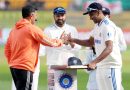 100वें टेस्ट मैच के साथ अश्विन ने रचा इतिहास, 14वें भारतीय बने, देखें पूरी लिस्ट