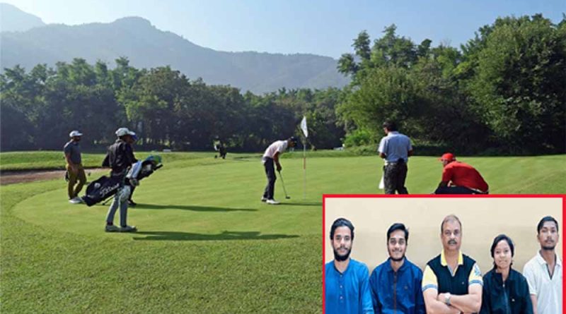 नागपुर में राष्ट्रीय मिनी गोल्फ प्रतियोगिता का आयोजन, Chhattisgarh: सरगुजा संभाग से पांच खिलाड़ी होंगे शामिल