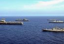 भारतीय नौसेना लक्षद्वीप के मिनिकॉय द्वीप समूह में बना रहा है नया नेवी बेस, हिंद महासागर में कोई भी हरकत करने से कांपेगा चीन