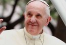 ईस्टर की प्रार्थना सभा में शामिल हुए पोप फ्रांसिस, पोप फ्रांसिस ने 10 मिनट का धर्मोपदेश दिया