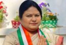 “JMM पार्टी में भ्रष्टाचार चरम पर है”,  पार्टी पर दलाल किस्म के लोग कब्जा कर बैठे : सीता सोरेन
