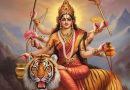 जानिए कब से शुरू होंगे चैत्र नवरात्रि , घोड़े पर सवार होकर आएंगी मां दुर्गा