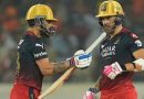 कोहली और जैक्स ने खोले गुजरात टाइटंस के धागे, रॉयल चैलेंजर्स बेंगलुरु ने 9 विकेट से जीता मैच