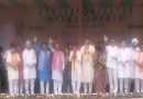 भाजपा प्रत्याशी के पक्ष में की मतदान की अपील, जशपुर में सीएम साय ने कार्यकर्ता सम्मेलन को किया संबोधित