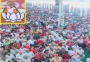 कांग्रेस को हुबली हत्याकांड पर घेरा, पीएम मोदी तीसरे चरण के मतदान से पहले कर्नाटक में गरजे