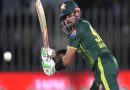 पाकिस्तान के कप्तान बाबर आजम ने T20I में हासिल की बड़ी उपलब्धि, 409वां चौका लगाकर वर्ल्ड रिकॉर्ड किया अपने नाम