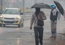 उत्तर पश्चिम भारत के मैदानी और पश्चिमी हिमालयी क्षेत्रों में कई जगह आज और कल बारिश : मौसम विभाग