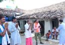 बुजुर्गों का सहारा बन रही मोदी सरकार: विष्णुदत्त शर्मा