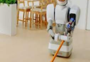 क्लीनिंग रोबोट: आपके जीवन को आसान बनाने वाला अद्वितीय सहायक
