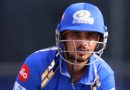 BCCI ने विकेटकीपर-बल्लेबाज ईशान किशन को सुनाई कड़ी सजा