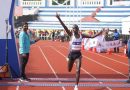 कीनिया के मवानिकी, कसाइत ने टीसीएस विश्व 10के दौड़ में अव्वल रहे